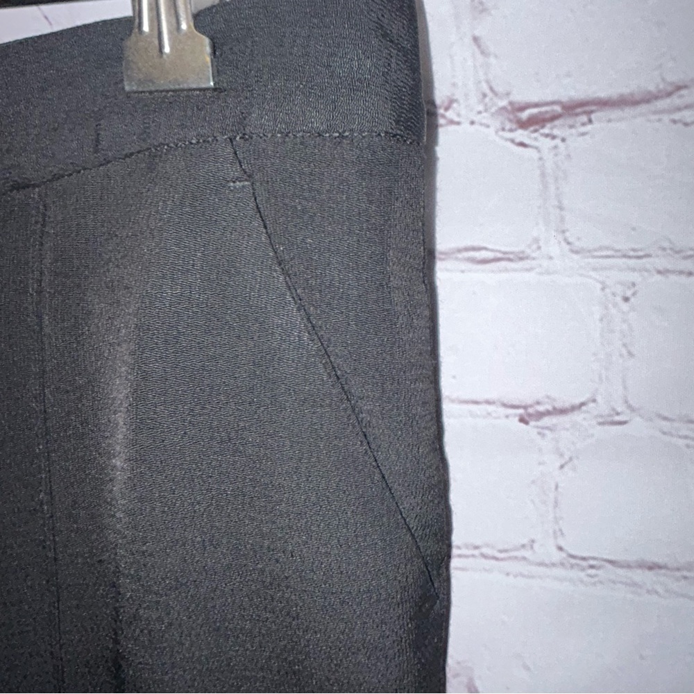 Maison Martin Margiela wool blend split hem pants size 42/6 - Picture 5 of 11